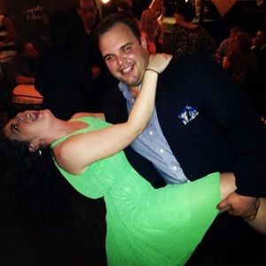 Meet your Posher, Jennifa